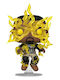 Funko Pop! Marvel: Spider-Man No Way Home - Electro 1164 Bobble-Head