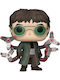 Funko Pop! Marvel: Marvel - Doc Ock 1163 Bobble-Head