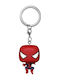 Funko Pocket Pop! Keychain Bobble-Head Marvel: Marvel - Spider-Man