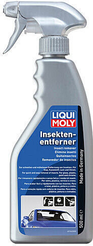 Liqui Moly Reiniger Spray Glasreiniger für Autos 500ml