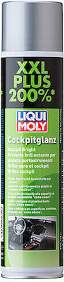 Liqui Moly Liquid Polishing for Interior Plastics - Dashboard 600ml 1610