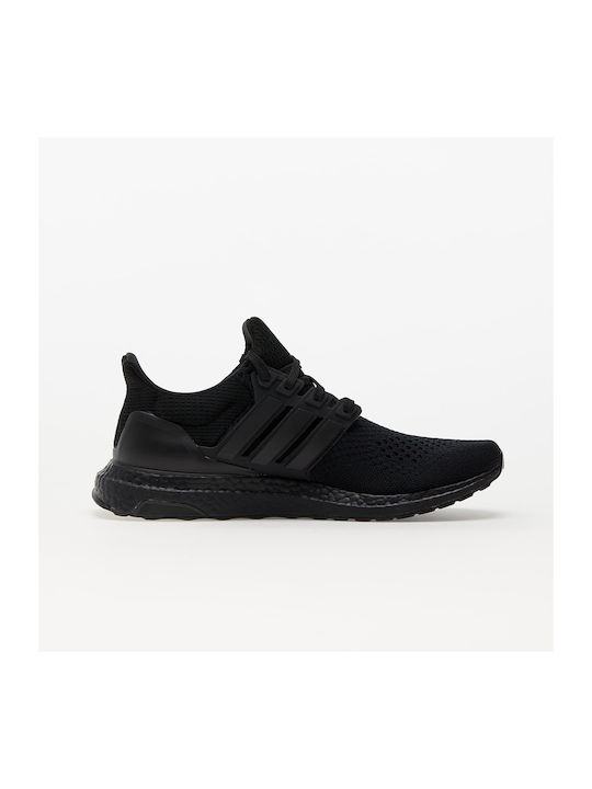 adidas gazelle silver green womens adidas Men Ultraboost 1.0 Core Black Lucid Red JQ2272 11.5 main image 0