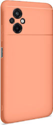 Soft Roz moale (Poco M5) Soft Roz moale (Poco M5)