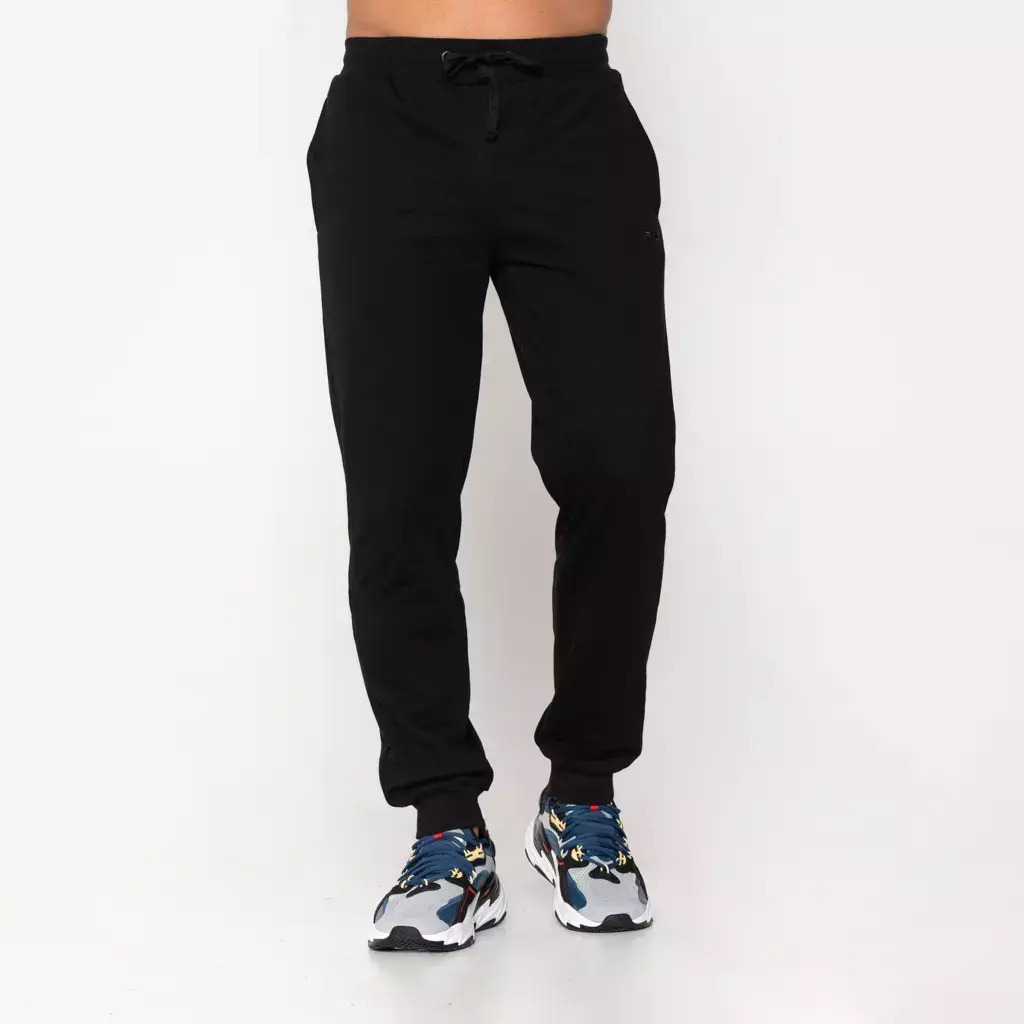 Fila sweatpants deals for men