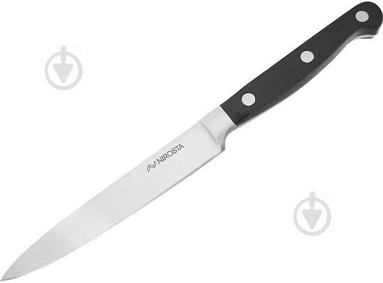 Nirosta Messer Für Küchen Allgemeine Verwendung Premium Rostfreier Stahl 25cm Nirosta Messer Für Küchen Allgemeine Verwendung Premium Rostfreier Stahl 25cm