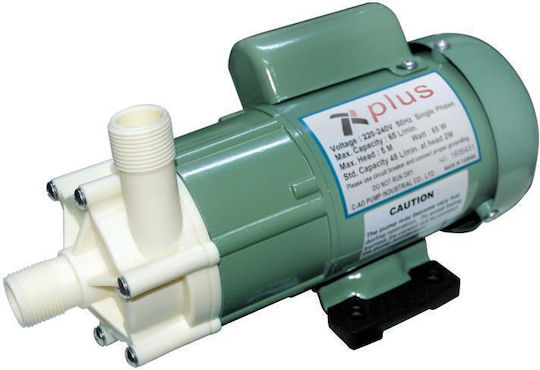Plus NS-70 Μονοφασική Αντλία Μετάγγισης με Στόμιο 1"