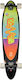 Globe Pinner Classic 9" Complet Longboard Multi...