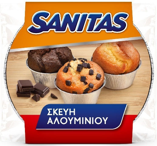 Sanitas Single-use Utensil 10pcs
