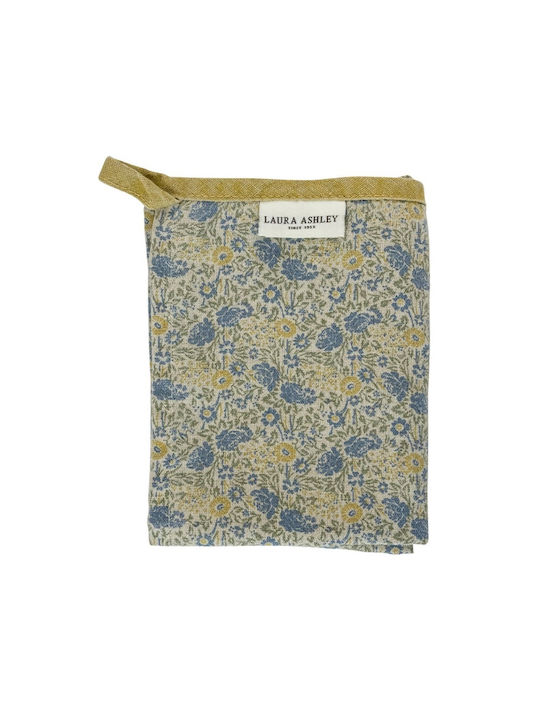 Laura Ashley Daniela Prosop în Culoarea Galben