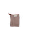 Laura Ashley Daniela Handtuch in Rot Farbe