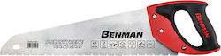 Benman Πριόνι PVC 45cm