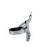Flamingo Hundegeschirr Ausbildung Abbi Gray XX-Large 32mm x 75-100cm 521472