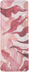 Kleine Wolke Blaze Rutschfeste Badematte Rosa 36x92εκ. Kleine Wolke Blaze Rutschfeste Badematte Rosa 36x92εκ.