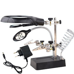 Neta Powermaster MG-16129 Base Welding Machine 2,7mm