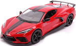 Maisto Chevrolet Corvette Stingray Coupe Car 1:24 for 3++ Years