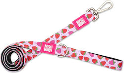 Max & Molly Lesă pentru Câini, Curea Strawberry...