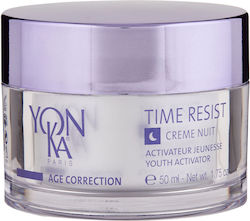 Yon Ka Age Correction Time Resist Крем 50мл Yon Ka Age Correction Time Resist Крем 50мл