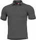 Pentagon Sierra T-Shirt Polo Shirt Wolf Grey