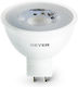 Geyer LED Bulb 6W for Socket GU5.3 and Shape MR16 Natural White 470lm