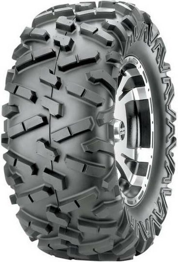 Maxxis Bighorn 2.0 ATV Reifen Radial mit Größe 27x11-14 73K Schlauchlos