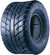 Maxxis Spearz Anvelopă ATV cu Dimensiune 20x11-9 38N Tubeless