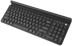 Natec Felimare Wireless Keyboard Only English US