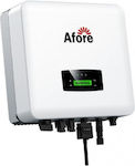 Afore HNS 5000-TL Inverter 5000W Μονοφασικό