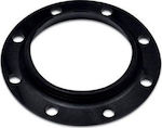 Water heater resistance gasket Φ120 - 8 holes