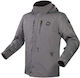 LS2 Rambla Evo Men's Riding Jacket 4 Seasons Waterproof Dark Titanium