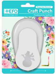 +Efo Punch with Christmas Designs Craft Punch 9...