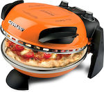 G3Ferrari Delizia G10006 Pizza Maker 1200W Orange