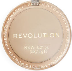 Revolution Beauty Reloaded Translucent 6gr