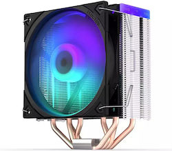 Endorfy Fera 5 ARGB Socket AM4/AM5/1200/115x/1700 Endorfy Fera 5 ARGB Socket AM4/AM5/1200/115x/1700