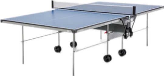 Butterfly Personal Rollaway Πτυσσόμενo Τραπέζι Ping Pong Εσωτερικού Χώρου