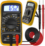 Bigstren Digital Multimeter 19373