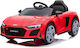 Audi R8 Spyder Μονοθέσιο με Τηλεκοντρόλ License...