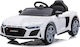 Audi R8 Spyder Μονοθέσιο με Τηλεκοντρόλ License...