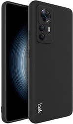 Imak UC-3 Negrη (Xiaomi 12T / 12T Pro - Xiaomi 12T / 12T Pro) Imak UC-3 Negrη (Xiaomi 12T / 12T Pro - Xiaomi 12T / 12T Pro)