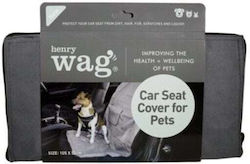 Henry Wag Husă De Scaun Auto Simplă Henry Wag Husă De Scaun Auto Simplă