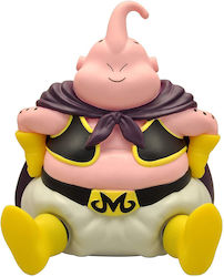 Plastoy Dragon Ball Boo Chibi Money Collectible Figure 16cm Plastoy Dragon Ball Boo Chibi Money Collectible Figure 16cm