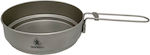 Titanium Skillet Pan Pathfinder