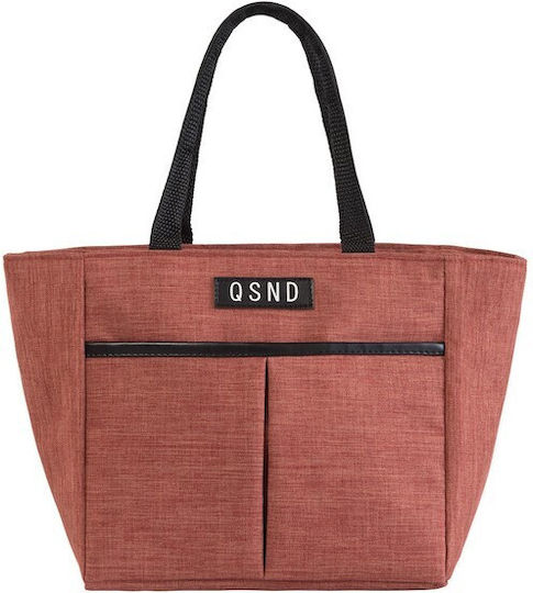 Insulated Bag Shoulderbag L46 x W27 x H25cm