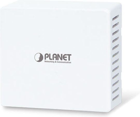 Planet WDAP-W1200E Access Point Wi‑Fi 5 Dual Band (2.4 & 5GHz)