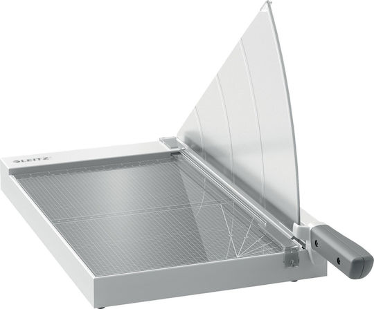 Leitz Mașină de tăiat de birou Ghilotină De birou 38.1cm pentru foi de dimensiune până la A4