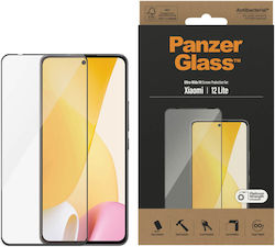 PanzerGlass Ultra-Wide Fit (Xiaomi 12 Lite)