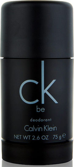 Calvin Klein Be Αποσμητικό σε Stick 75gr