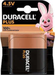 Duracell Plus Alkaline Battery 3LR12 4.5V 1pcs Duracell Plus Alkaline Battery 3LR12 4.5V 1pcs