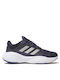 Adidas Response Bărbați Pantofi sport Alergare Albastre