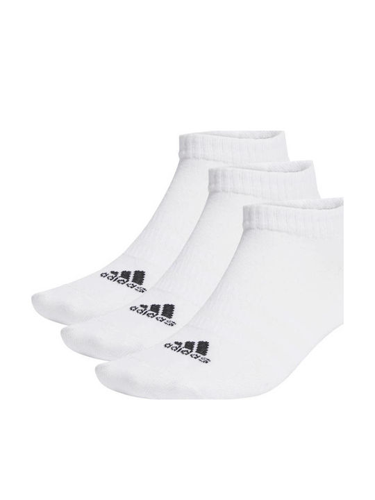 adidas Thin Light Многоцветен 3 чифта