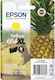 Epson 604XL Original Cerneală Imprimantă InkJet...